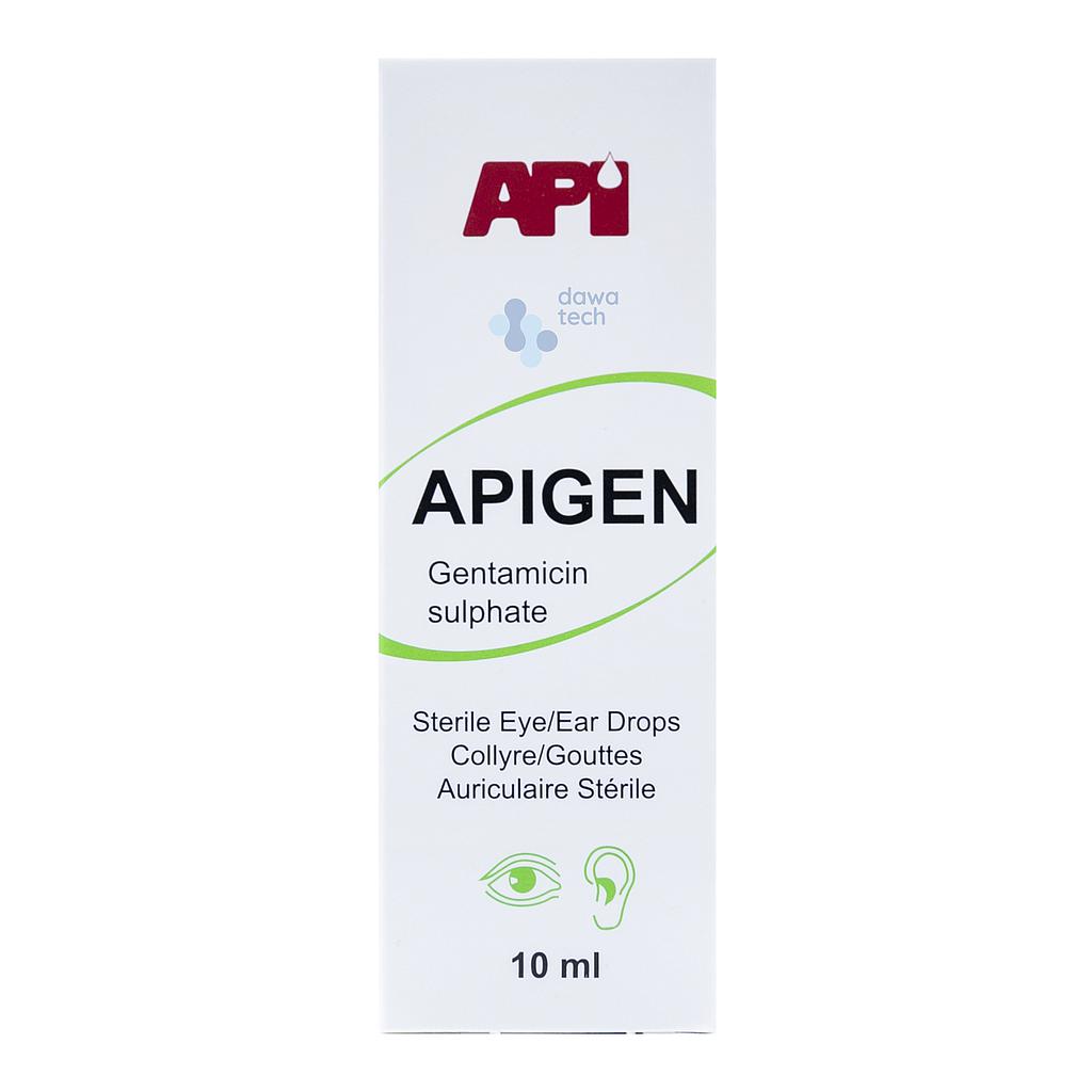 APIGEN E/D