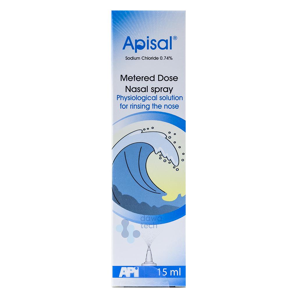 APISAL DROPS